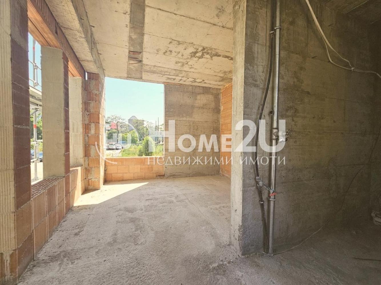 Продава ОФИС, гр. София, Център, снимка 3 - Офиси - 55628535