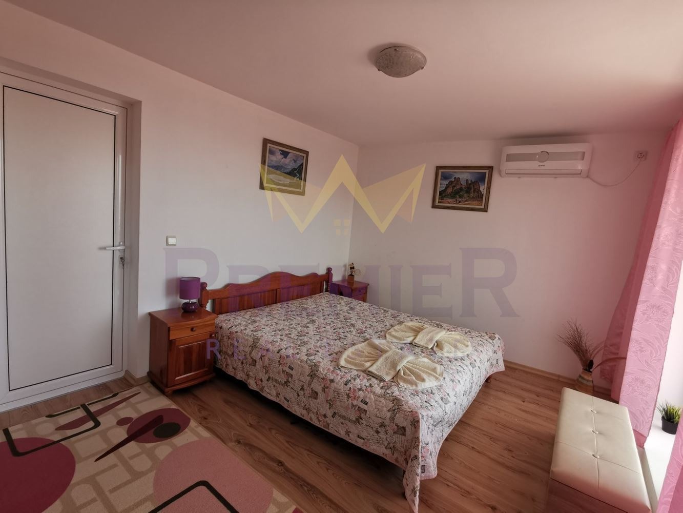 Продава КЪЩА, гр. Балчик, област Добрич, снимка 6 - Къщи - 56578473