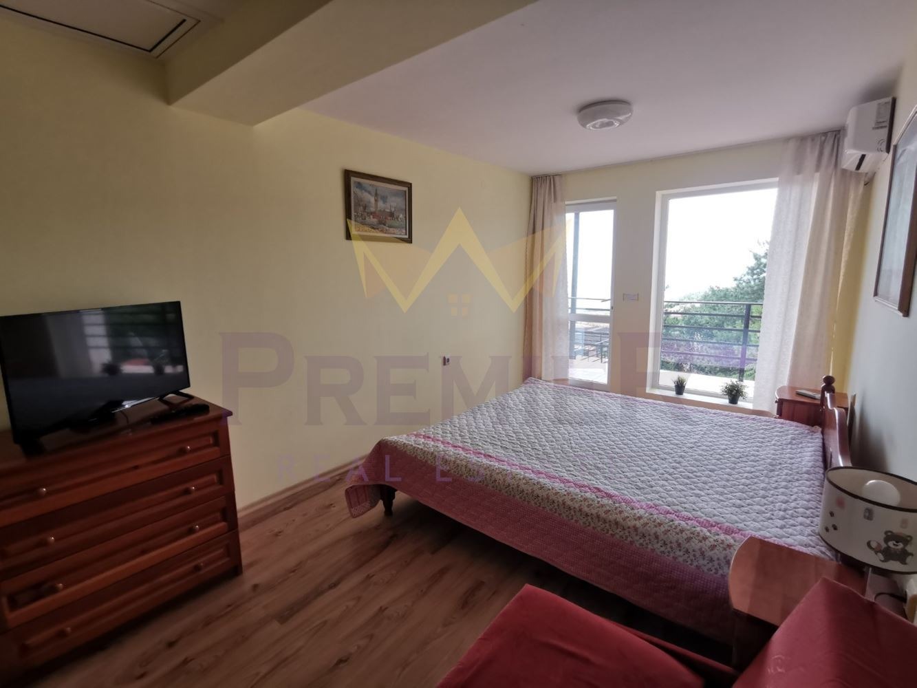 Продава КЪЩА, гр. Балчик, област Добрич, снимка 12 - Къщи - 56578473