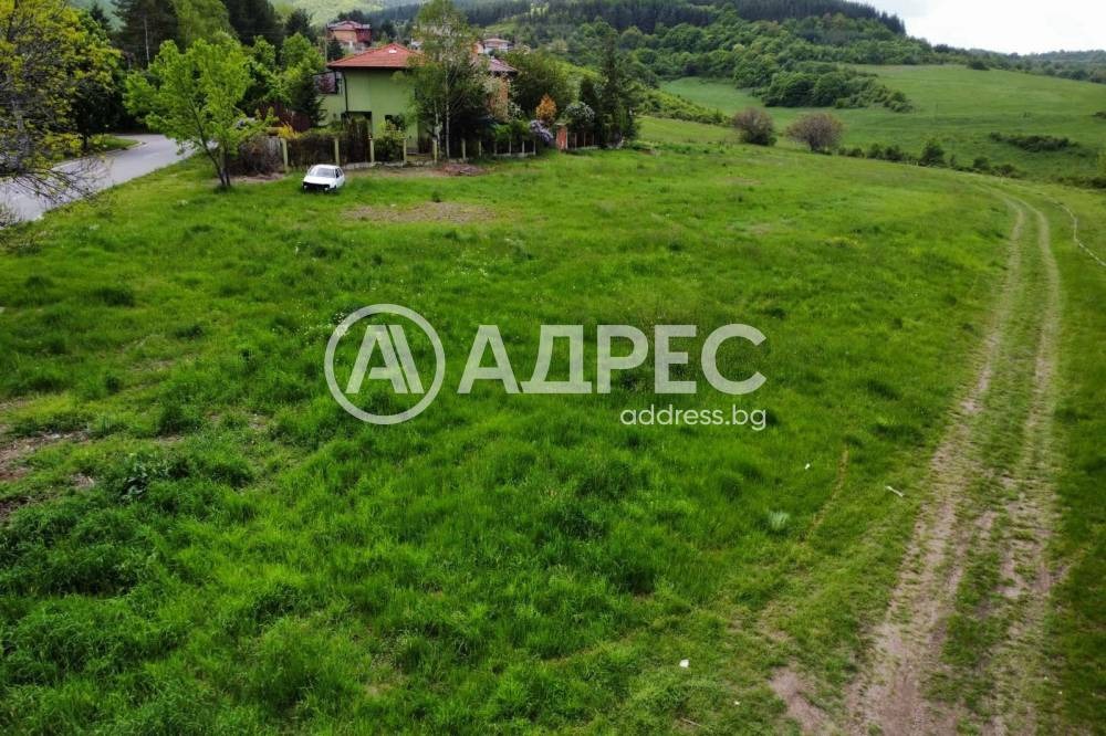 Продава ПАРЦЕЛ, гр. София, гр. Банкя, снимка 5 - Парцели - 54689509