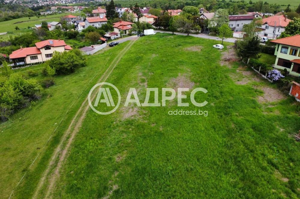 Продава ПАРЦЕЛ, гр. София, гр. Банкя