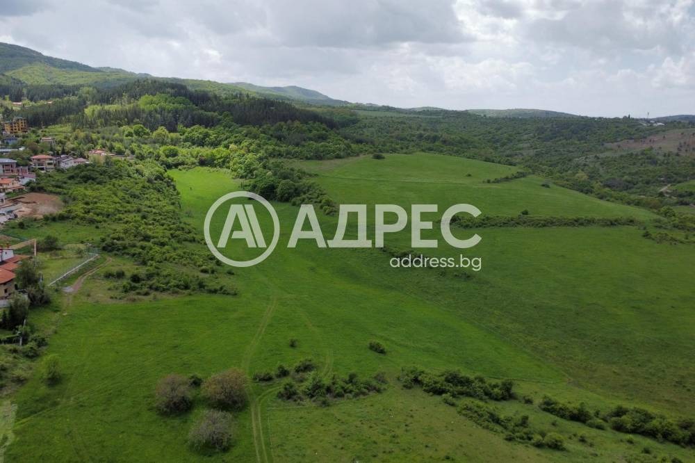 Продава ПАРЦЕЛ, гр. София, гр. Банкя, снимка 3 - Парцели - 54689509