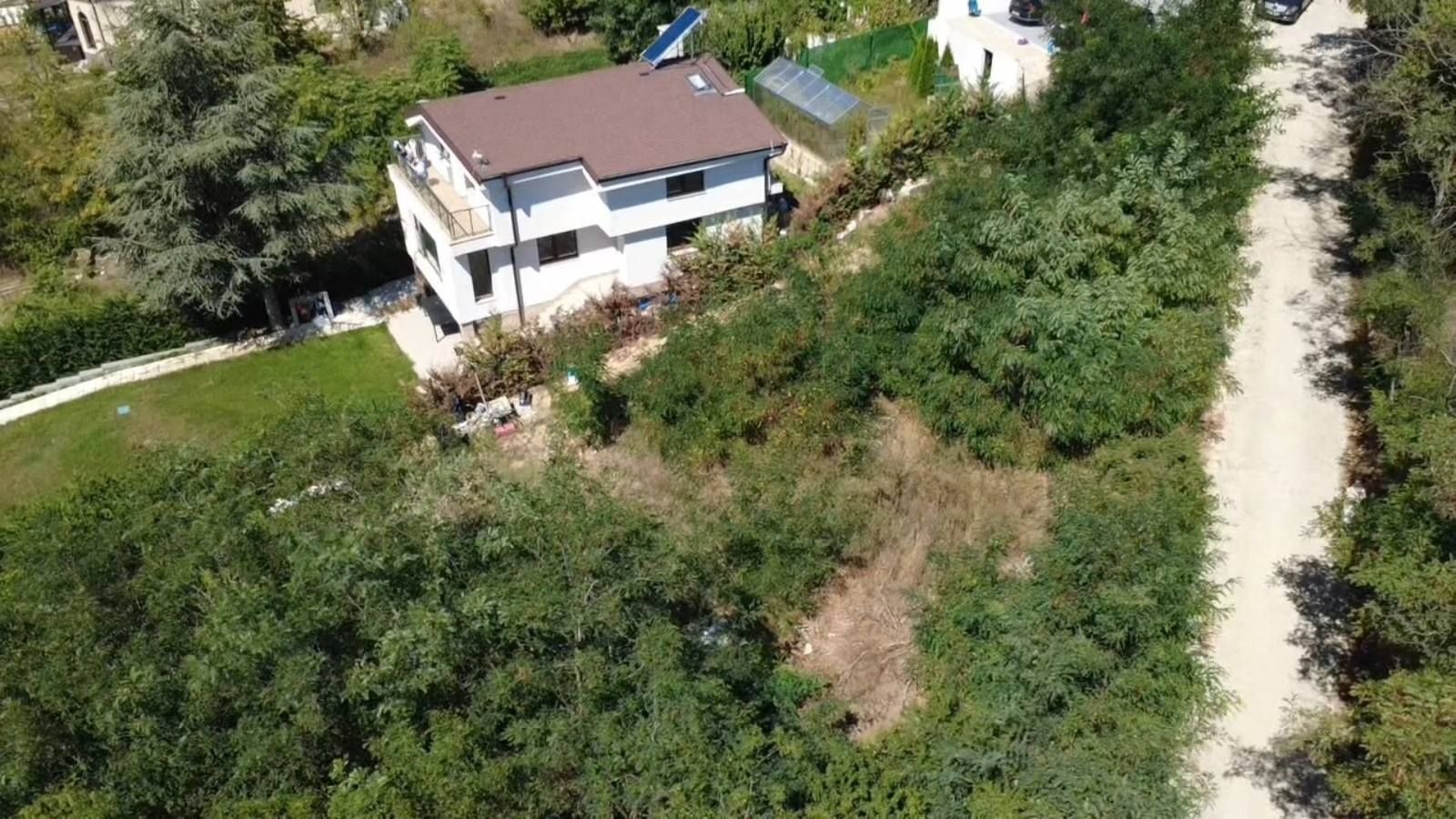 Продава ПАРЦЕЛ, гр. Варна, м-т Сотира