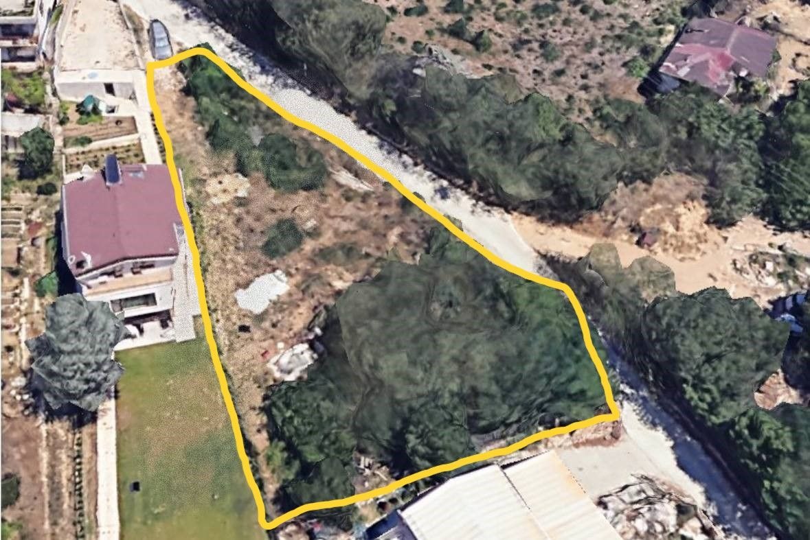 Продава ПАРЦЕЛ, гр. Варна, м-т Сотира, снимка 4 - Парцели - 56079122