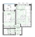 Продава 2-СТАЕН, гр. Пловдив, Тракия, снимка 2