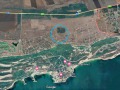 Продава ПАРЦЕЛ, с. Топола, област Добрич, снимка 2