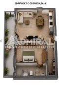 Продава 2-СТАЕН, област Бургас, гр. Созопол • 133000 € • 62493039 6
