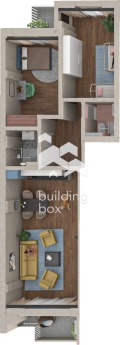 Продава 3-СТАЕН, град Пловдив, Христо Смирненски • 151980 € • 69794369 — Holmes.bg