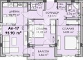 Продава  3-стаен град Бургас , Мадика , 95 кв.м | 48513012
