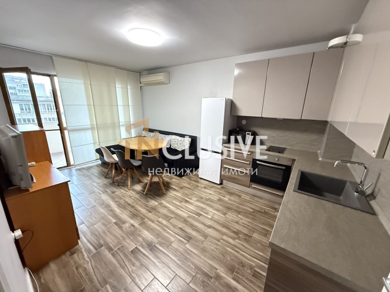 Продава 3-СТАЕН в град Варна, Чайка - 65 кв.м / 195 000 € » 381 386.85 лв., ИНКЛУЗИВ ВАРНА