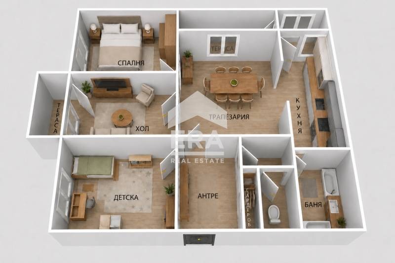 ������� 4-����� | Imot.bg � ����������� 14