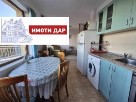 2 bedroom m-t Alen mak, Varna 6