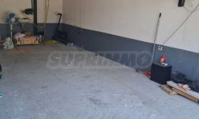 Garage Sveta gora, Veliko Tarnovo 2