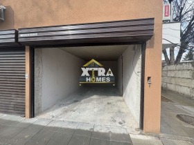 ГАРАЖ, ПАРКОМЯСТО, 22 m2