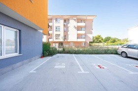 Продава  Гараж, Паркомясто, град Пловдив