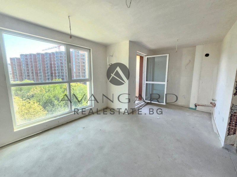 Продава 1-СТАЕН, град Пловдив, Кършияка • 64999 € / 127126.99 лв. • 38975088 1
