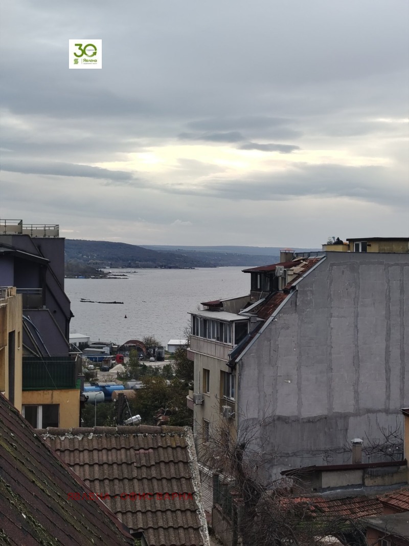 Продава 1-СТАЕН, гр. Варна, Погреби, снимка 2 - Апартаменти - 52808546