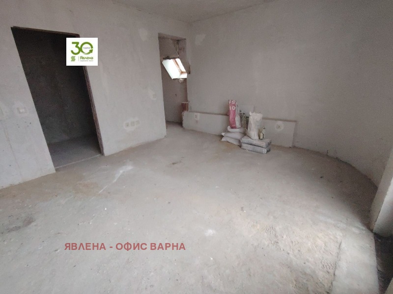 Продава 1-СТАЕН, гр. Варна, Погреби, снимка 4 - Апартаменти - 52808546
