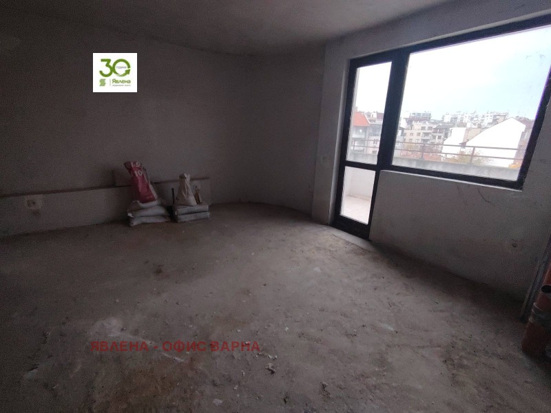 Продава 1-СТАЕН, гр. Варна, Погреби, снимка 5 - Апартаменти - 52808546