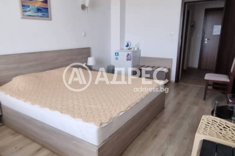 Продава 1-СТАЕН, гр. Черноморец, област Бургас, снимка 4 - Апартаменти - 53106452