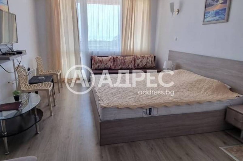 Продава 1-СТАЕН, гр. Черноморец, област Бургас