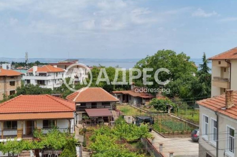 Продава 1-СТАЕН, гр. Черноморец, област Бургас, снимка 3 - Апартаменти - 53106452