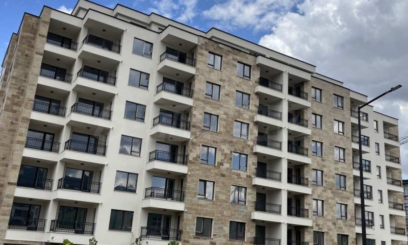 Te koop  1 slaapkamer Sofia , Malinova dolina , 73 m² | 16942961 - afbeelding [9]