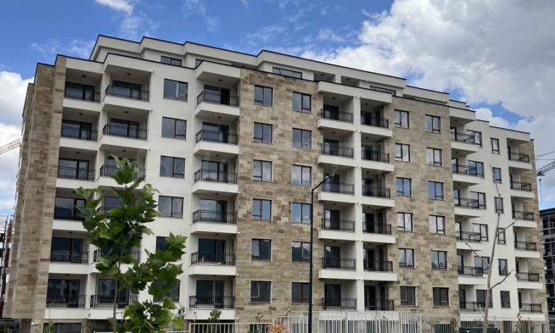 Te koop  1 slaapkamer Sofia , Malinova dolina , 73 m² | 16942961 - afbeelding [6]