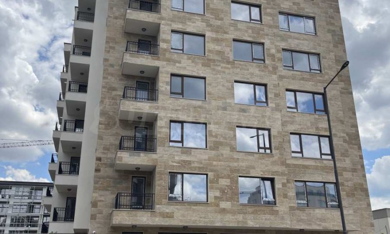Te koop  1 slaapkamer Sofia , Malinova dolina , 73 m² | 16942961 - afbeelding [5]