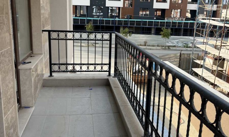 Te koop  1 slaapkamer Sofia , Malinova dolina , 73 m² | 16942961 - afbeelding [4]