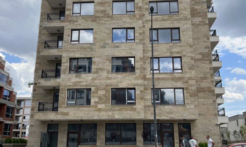 Te koop  1 slaapkamer Sofia , Malinova dolina , 73 m² | 16942961 - afbeelding [8]