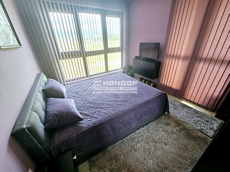 For Sale  1 bedroom Plovdiv , Vastanicheski , 67 sq.m | 19683703 - image [5]