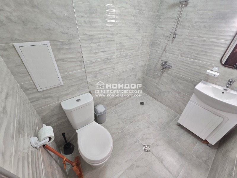 En venta  1 dormitorio Plovdiv , Vastanicheski , 67 metros cuadrados | 19683703 - imagen [12]