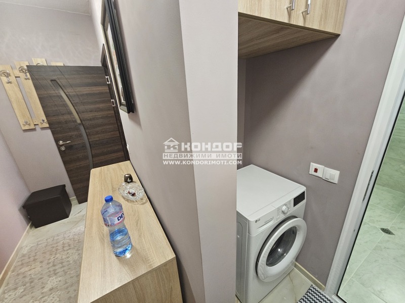 For Sale  1 bedroom Plovdiv , Vastanicheski , 67 sq.m | 19683703 - image [10]