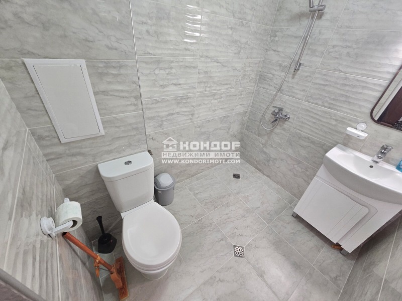 For Sale  1 bedroom Plovdiv , Vastanicheski , 67 sq.m | 19683703 - image [11]