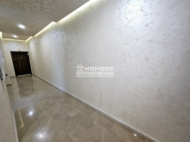 For Sale  1 bedroom Plovdiv , Vastanicheski , 67 sq.m | 19683703 - image [14]