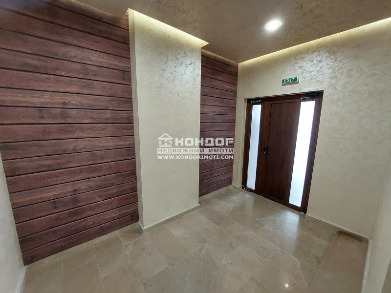 For Sale  1 bedroom Plovdiv , Vastanicheski , 67 sq.m | 19683703 - image [16]