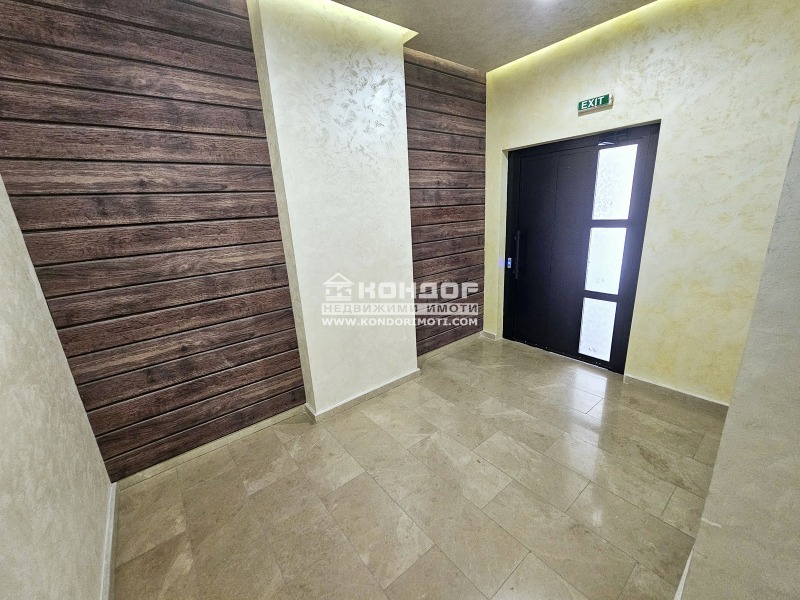 For Sale  1 bedroom Plovdiv , Vastanicheski , 67 sq.m | 19683703 - image [15]