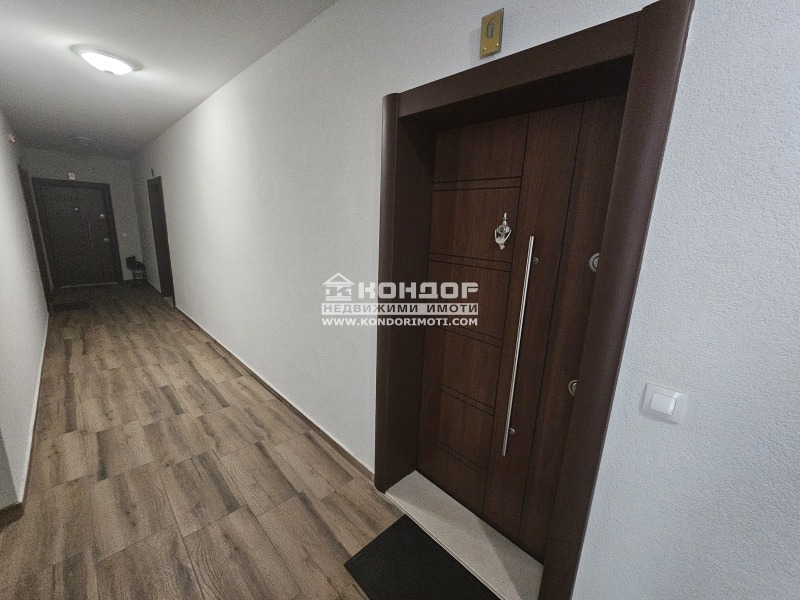 For Sale  1 bedroom Plovdiv , Vastanicheski , 67 sq.m | 19683703 - image [13]