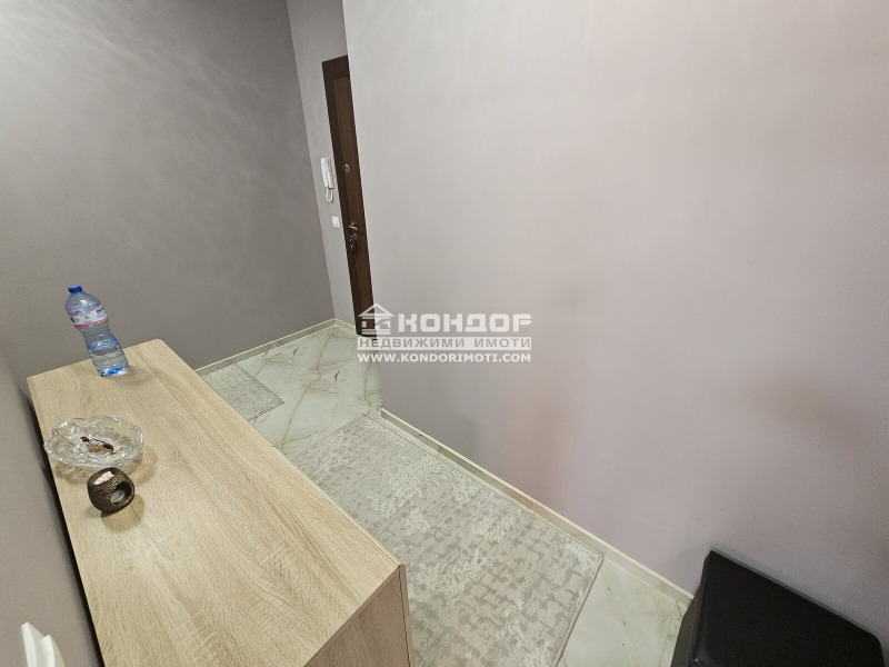 Te koop  1 slaapkamer Plovdiv , Vastanitsjeski , 67 m² | 19683703 - afbeelding [8]