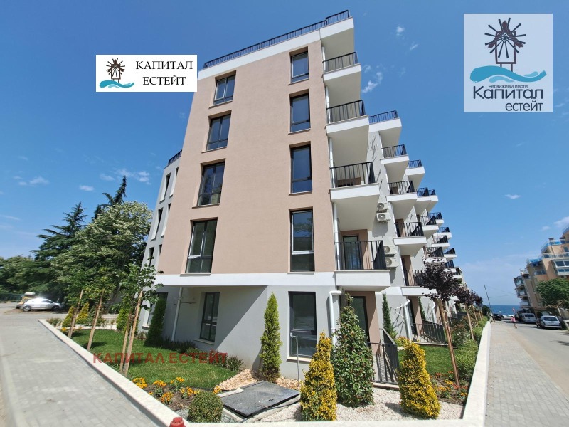 Na sprzedaż  1 sypialnia region Burgas , Rawda , 67 mkw | 88893415 - obraz [17]