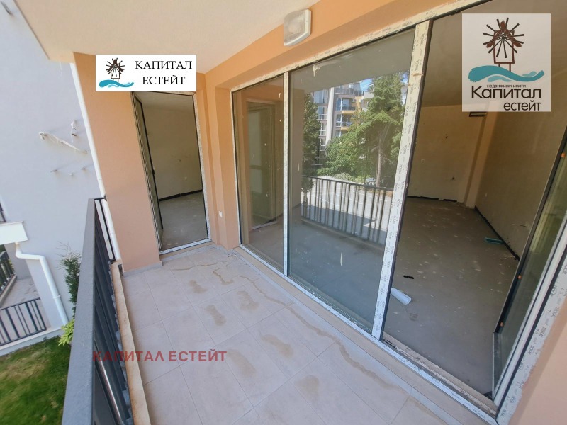 Na sprzedaż  1 sypialnia region Burgas , Rawda , 67 mkw | 88893415 - obraz [10]