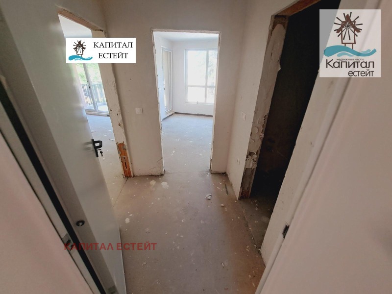 Na sprzedaż  1 sypialnia region Burgas , Rawda , 67 mkw | 88893415 - obraz [14]