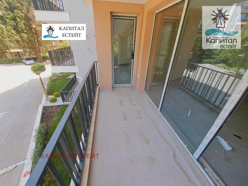 Na sprzedaż  1 sypialnia region Burgas , Rawda , 67 mkw | 88893415 - obraz [8]