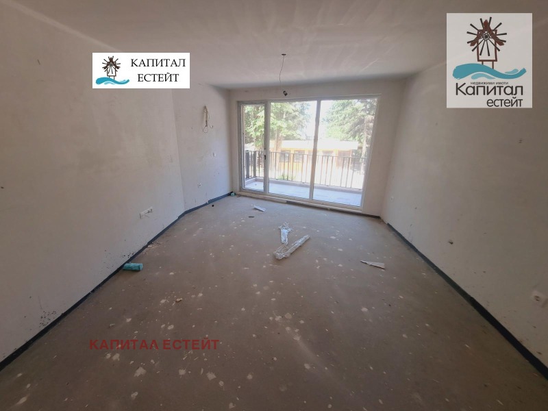 Na sprzedaż  1 sypialnia region Burgas , Rawda , 67 mkw | 88893415 - obraz [6]