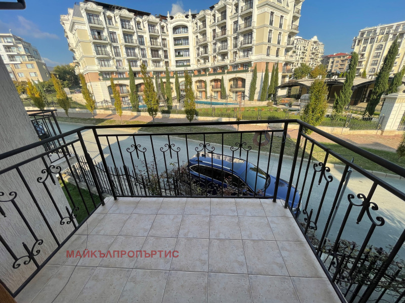 Te koop  1 slaapkamer regio Boergas , Sveti Vlas , 56 m² | 69045718 - afbeelding [15]