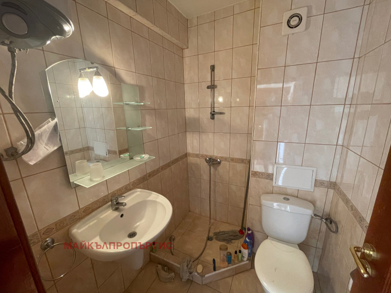 Te koop  1 slaapkamer regio Boergas , Sveti Vlas , 56 m² | 69045718 - afbeelding [11]