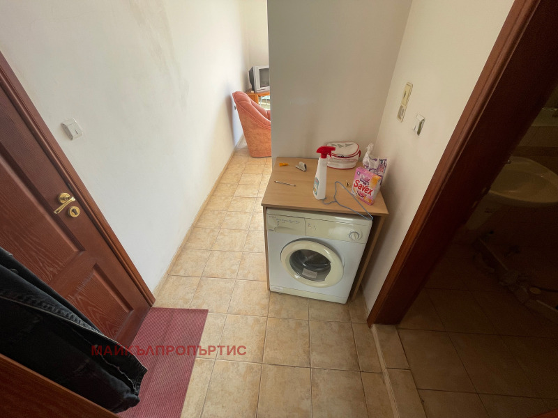 Na sprzedaż  1 sypialnia region Burgas , Sweti Wlas , 56 mkw | 28953947 - obraz [12]