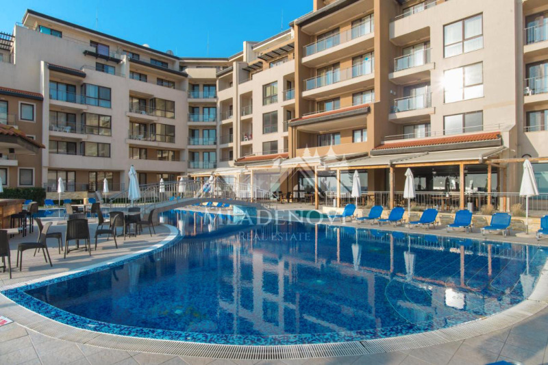 De vânzare  1 dormitor regiunea Burgas , Obzor , 50 mp | 43177867 - imagine [15]