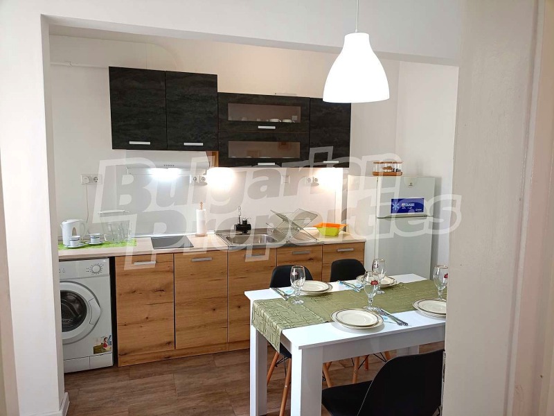На продаж  1 спальня Варна , Гръцка махала , 77 кв.м | 61864457 - зображення [2]